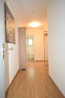 Nice 1BR flat in the city center - Crown 3 - Zurigo - 5