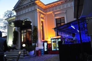 Vigo Grand Hotel - Ploieşti - 7