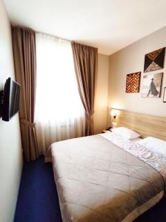 Mackintosh Hotel - 8