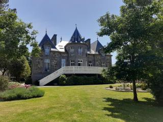 Manoir Le Castel & Villa Beaumaris - Saint-Malo - 2