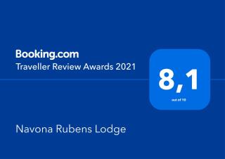 Navona Rubens Lodge - Roma - 0