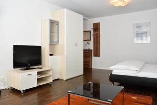 Fantastic Studio near Lake - Flower 02 - Zurigo - 0