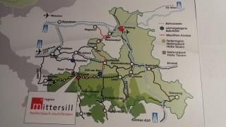 Alphotel Mittersill # inklusive Sommercard # - Mittersill - 9