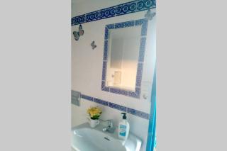 La casita Azul,apartamento encantador - Frigiliana - 3