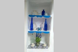 La casita Azul,apartamento encantador - Frigiliana - 2