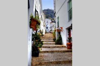 La casita Azul,apartamento encantador - Frigiliana - 1