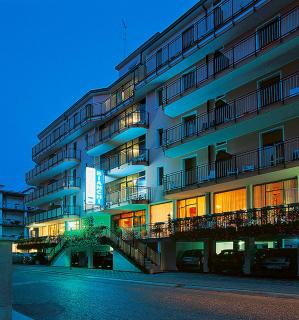 Hotel Bianchi - Bibione - 0