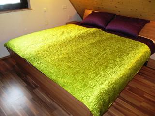 Holiday Home Češnovar - Raka - 7