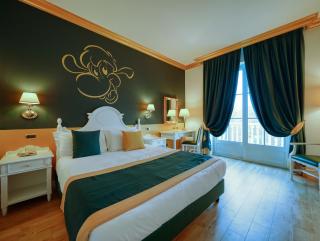 Gardaland Hotel - Castelnuovo del Garda - 2