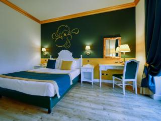 Gardaland Hotel - Castelnuovo del Garda - 3