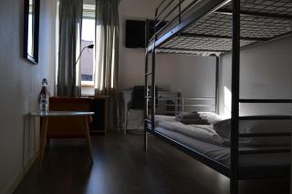 Solsta Hotell - Karlstad - 5