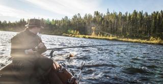 Luongasloma Chalets - Palojoensuu - 8