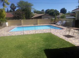10 on Fairview B&B - Paarl - 1
