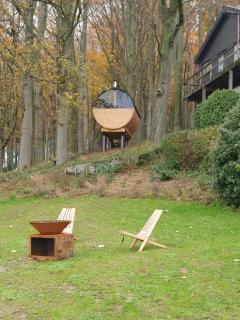 Chalet de la Sablière - 2