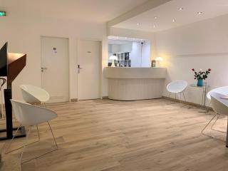 Hotel Francais - Lussemburgo - 0