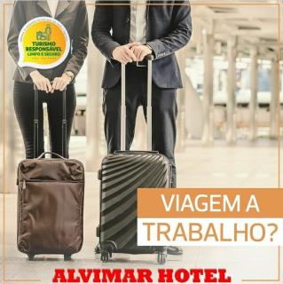 Alvimar Hotel - Sobradinho - 9