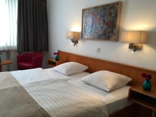 Hotel Francais - Lussemburgo - 2