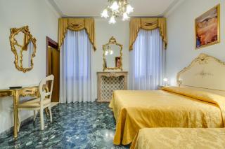 Hotel Bernardi Semenzato - Venetië - 6