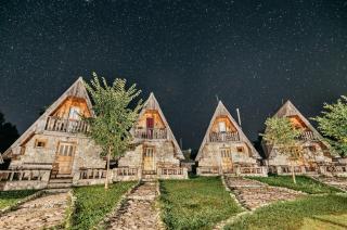 Eco Village Nevidio - 2