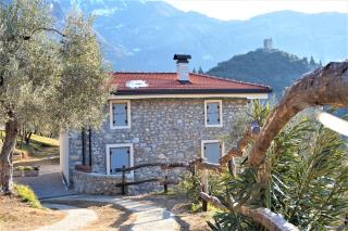 Chalet Laghel - Holiday Home Garda Trentino - 3