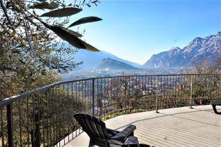 Chalet Laghel - Arco - 1