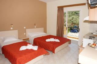 Villa Melisti - Tsoukalades - 1