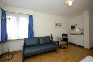 Modern studio city center - Crown 33 - 7