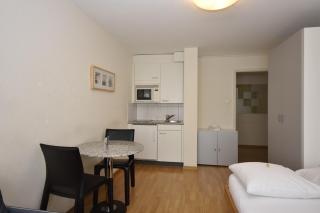 Modern studio city center - Crown 33 - 5