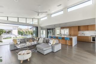L.A. Meets Scottsdale-Resort Backyard-Pool & Spa - Scottsdale - 8