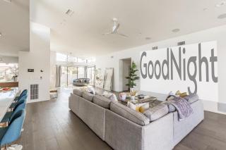 L.A. Meets Scottsdale-Resort Backyard-Pool & Spa - Scottsdale - 2
