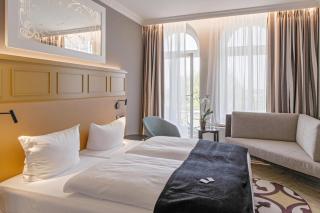 SEETELHOTEL Ostseehotel Ahlbeck - Ahlbeck - 1