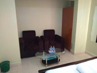 Crown Hotel Kericho - 2