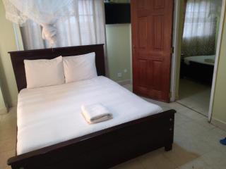 Crown Hotel Kericho - 1