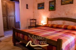 Masseria Xireni - Castellana Sicula - 3