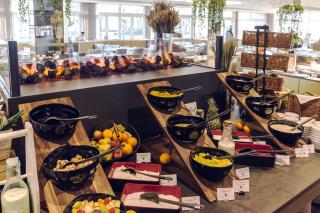SEETELHOTEL Ostseehotel Ahlbeck - Ahlbeck - 6