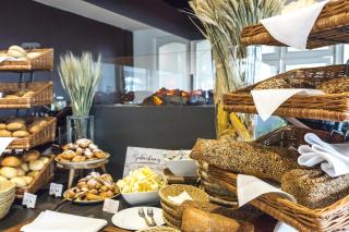 SEETELHOTEL Ostseehotel Ahlbeck - Ahlbeck - 5