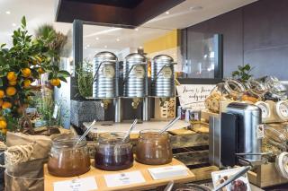 SEETELHOTEL Ostseehotel Ahlbeck - Ahlbeck - 4