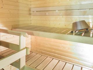 Holiday Home Nordic chalet 9503 by Interhome - Ylläsjärvi - 4