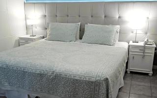 Hotel San Martín - 4