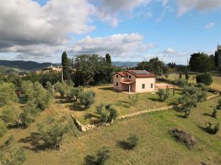 Holiday Home La Rocchetta by Interhome - Montescudaio - 9