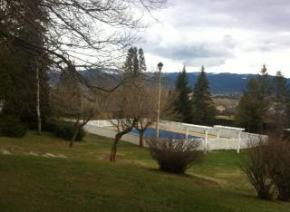 Apartamento con piscina en Enveitg - 2