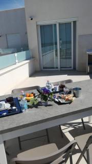 Baia Azzurra B&B - Torre Lapillo - 9