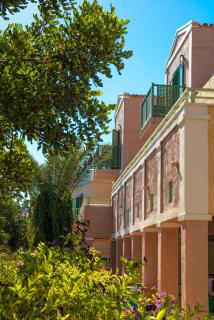 Silva Beach Hotel - Hersonissos - 4