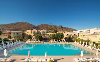 Silva Beach Hotel - Hersonissos - 9