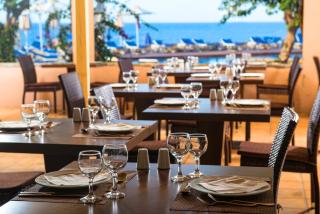 Silva Beach Hotel - Hersonissos - 7