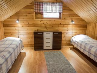 Holiday Home Lapinkulta a by Interhome - 9