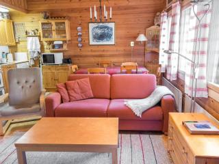 Holiday Home Ylläskuru d 2 by Interhome - Äkäslompolo - 8