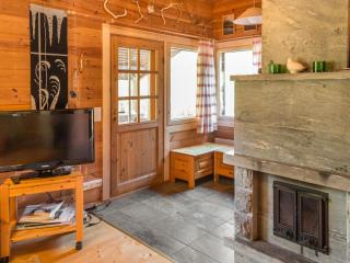Holiday Home Ylläskuru d 2 by Interhome - Äkäslompolo - 7