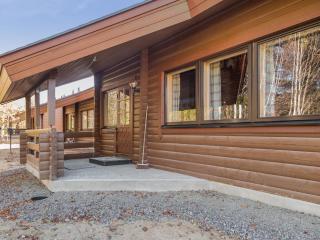 Holiday Home Ylläskuru d 2 by Interhome - Äkäslompolo - 9
