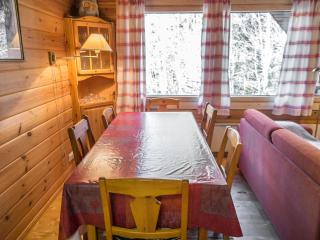 Holiday Home Ylläskuru d 2 by Interhome - Äkäslompolo - 5